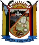 Escudo de Guchapala